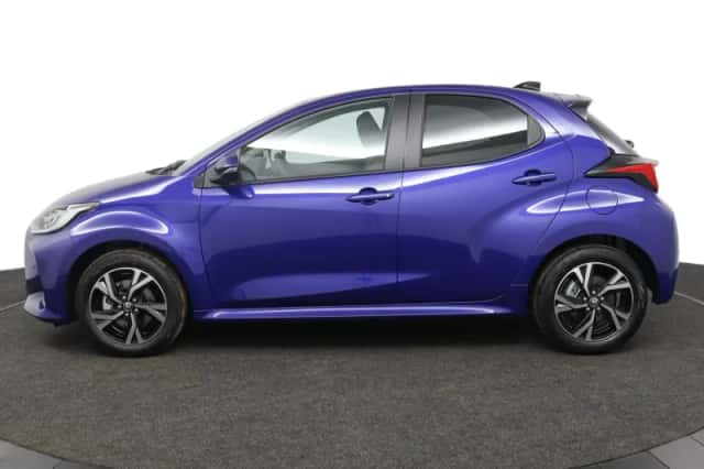 Toyota Yaris (2026) thumbnail 3