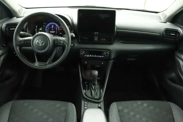 Toyota Yaris (2026) thumbnail 4