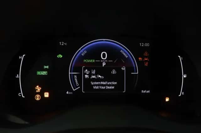 Toyota Yaris (2026) thumbnail 6