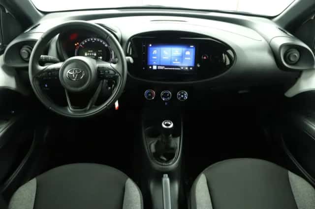 Toyota Aygo X (2025) thumbnail 4
