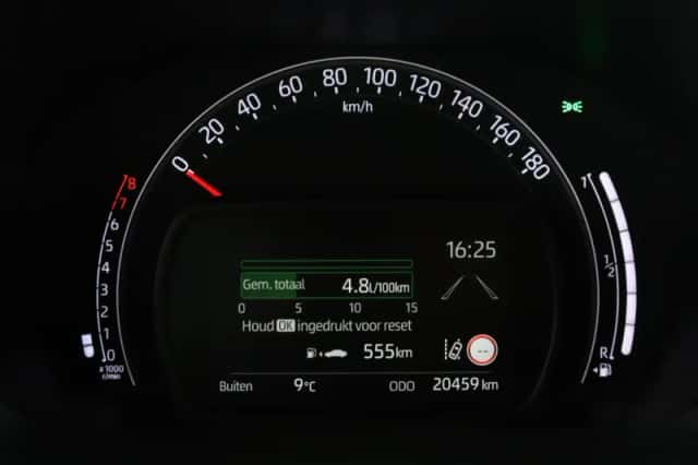 Toyota Aygo X (2025) thumbnail 6