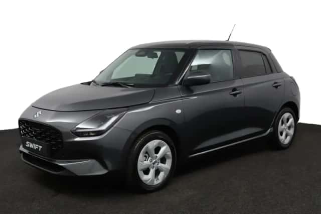 Suzuki Swift (2025) thumbnail 1