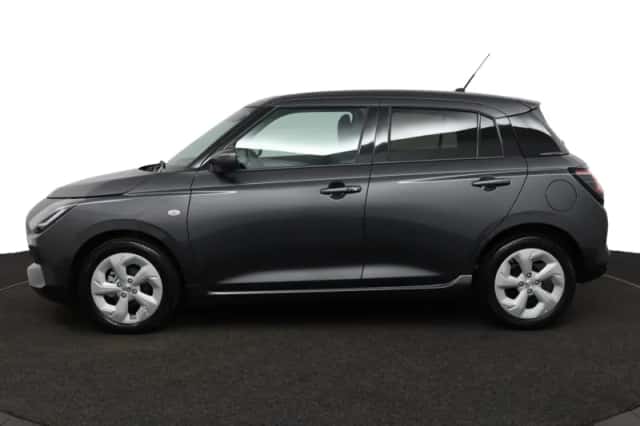 Suzuki Swift (2025) thumbnail 3