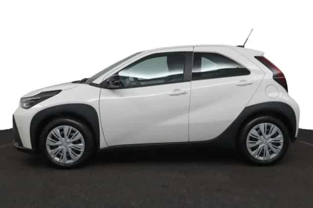 Toyota Aygo X (2026) thumbnail 3