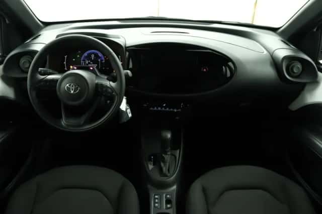 Toyota Aygo X (2026) thumbnail 4