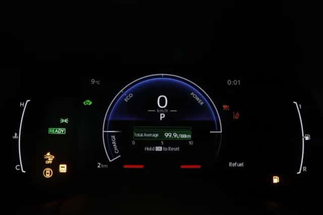 Toyota Aygo X (2026) thumbnail 6