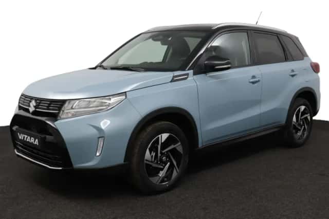 Suzuki Vitara (2026) thumbnail 1