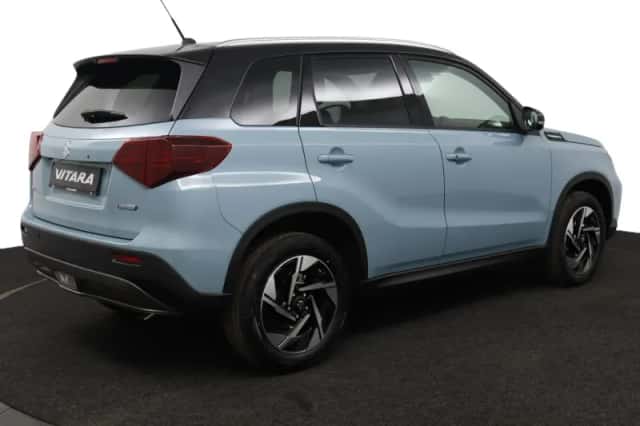 Suzuki Vitara (2026) thumbnail 2