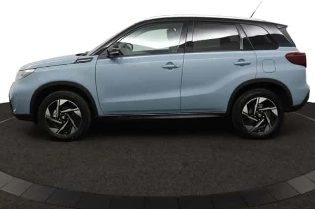 Suzuki Vitara (2026) thumbnail 3