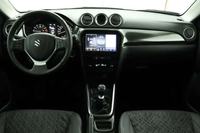 Suzuki Vitara (2026) thumbnail 4