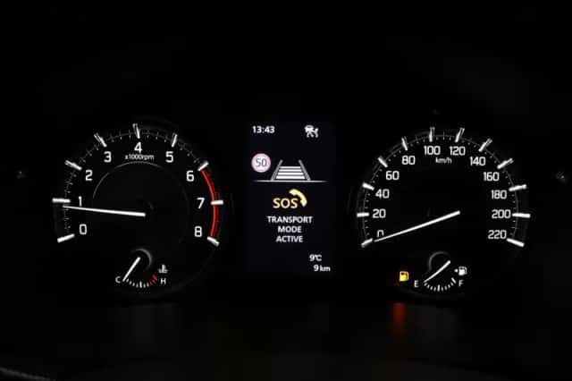 Suzuki Vitara (2026) thumbnail 6