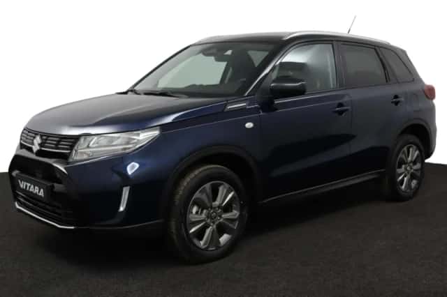 Suzuki Vitara (2026) thumbnail 1