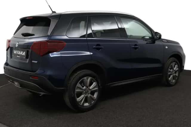 Suzuki Vitara (2026) thumbnail 2