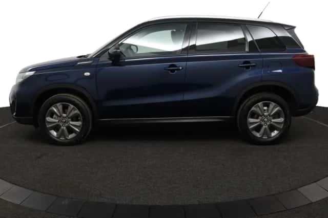 Suzuki Vitara (2026) thumbnail 3