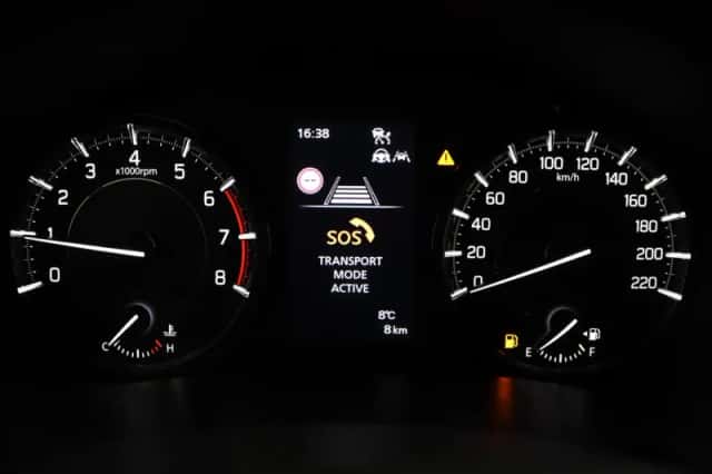 Suzuki Vitara (2026) thumbnail 6