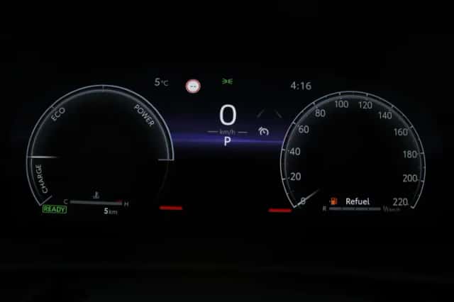 Toyota C-HR (2026) thumbnail 6