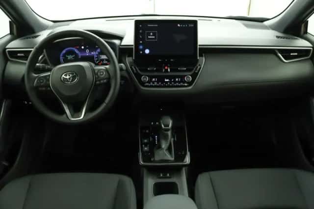 Toyota Corolla Cross (2026) thumbnail 5