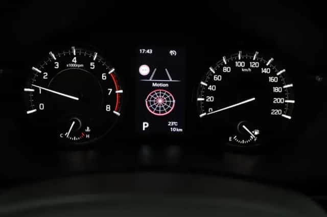 Suzuki S-Cross (2026) thumbnail 6