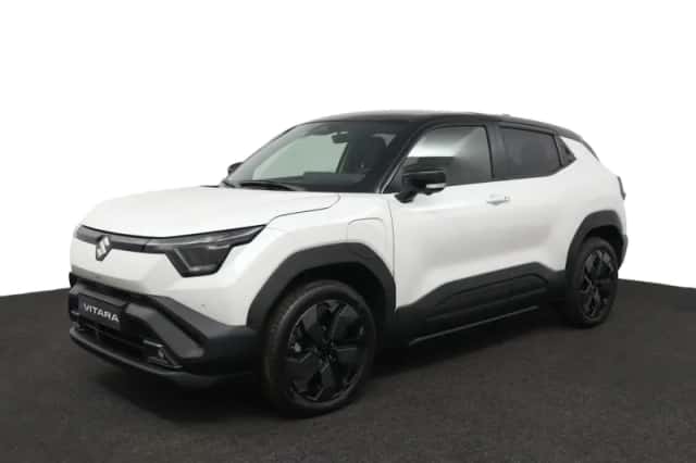 Suzuki e-Vitara (2026) thumbnail 1