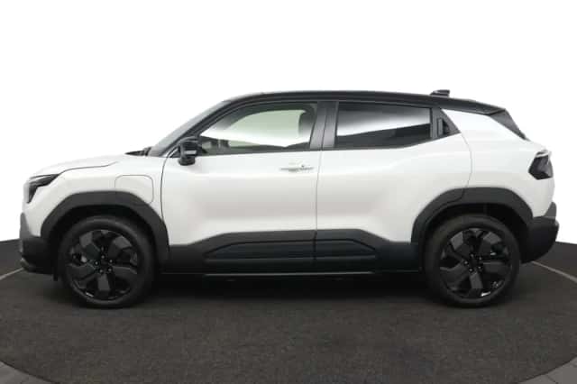 Suzuki e-Vitara (2026) thumbnail 3