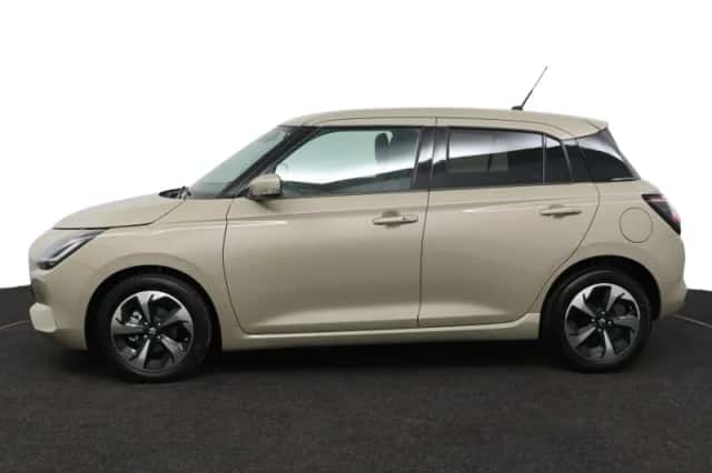 Suzuki Swift (2026) thumbnail 3