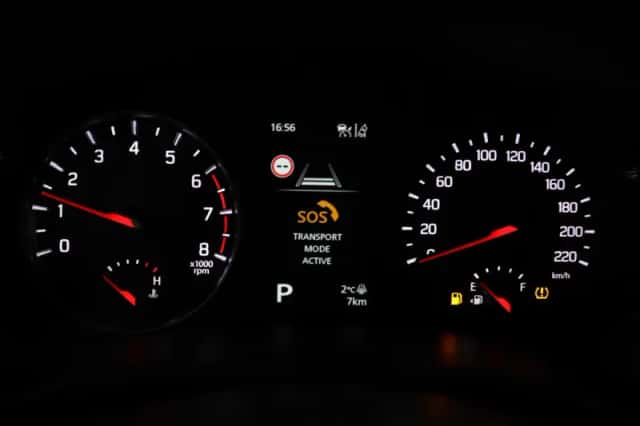 Suzuki Swift (2026) thumbnail 6