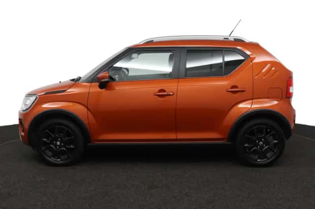 Suzuki Ignis (2022) thumbnail 3
