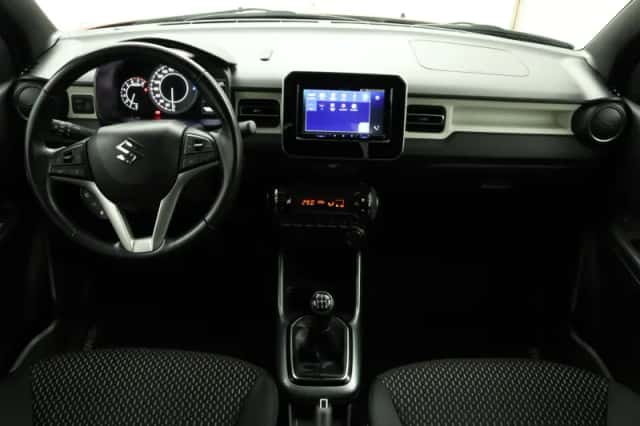 Suzuki Ignis (2022) thumbnail 4