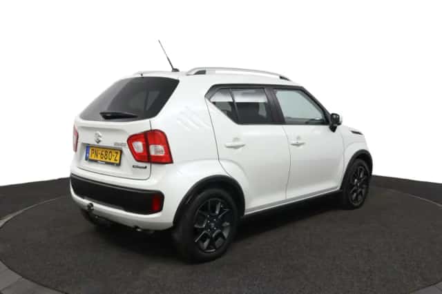 Suzuki Ignis (2017) thumbnail 2