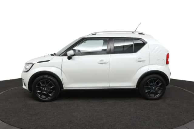 Suzuki Ignis (2017) thumbnail 3
