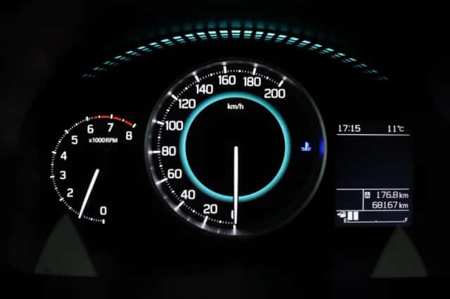 Suzuki Ignis (2017) thumbnail 6