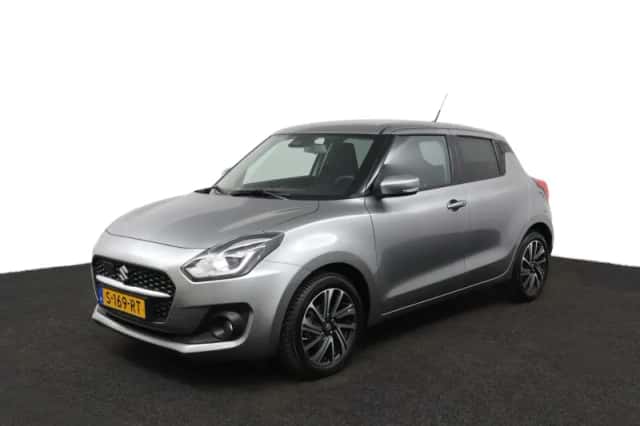 Suzuki Swift (2023) thumbnail 1