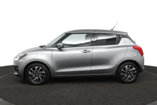 Suzuki Swift (2023) thumbnail 3