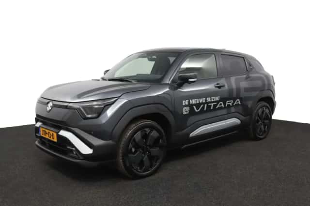 Suzuki e-Vitara (2026) thumbnail 1