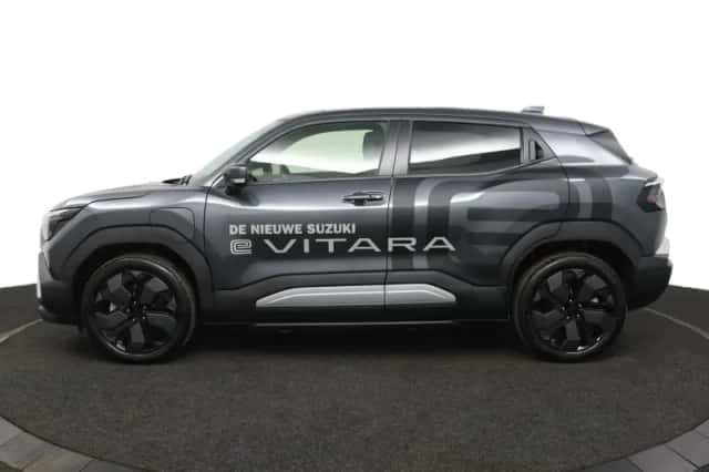 Suzuki e-Vitara (2026) thumbnail 3