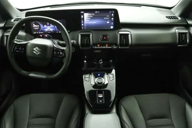 Suzuki e-Vitara (2026) thumbnail 4