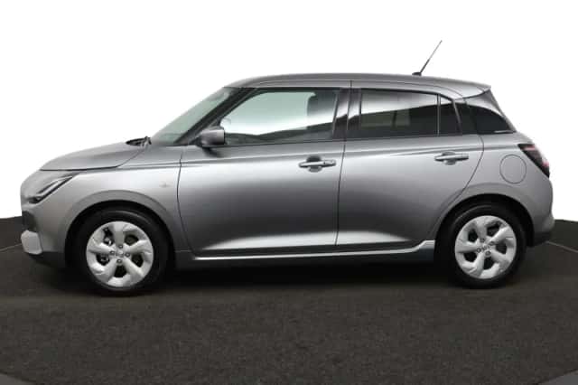 Suzuki Swift (2025) thumbnail 3
