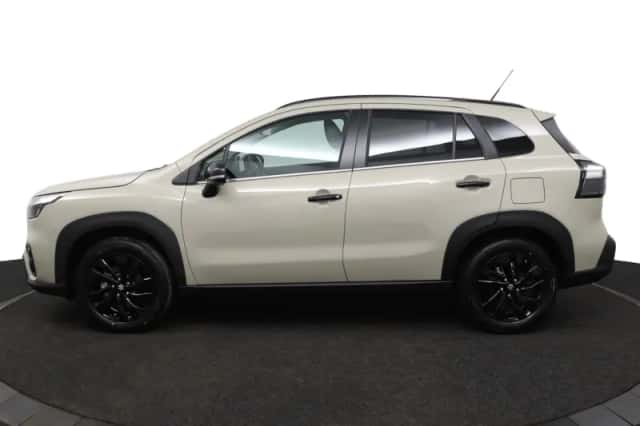 Suzuki S-Cross (2026) thumbnail 3