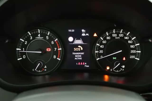 Suzuki S-Cross (2026) thumbnail 6