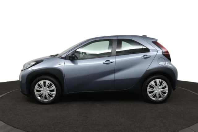 Toyota Aygo X (2025) thumbnail 3