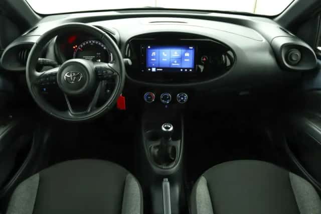 Toyota Aygo X (2025) thumbnail 4