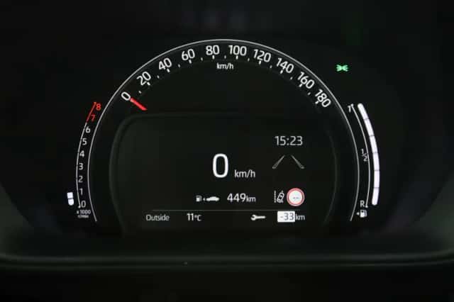 Toyota Aygo X (2025) thumbnail 6