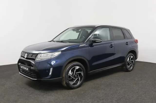 Suzuki Vitara (2026) thumbnail 1