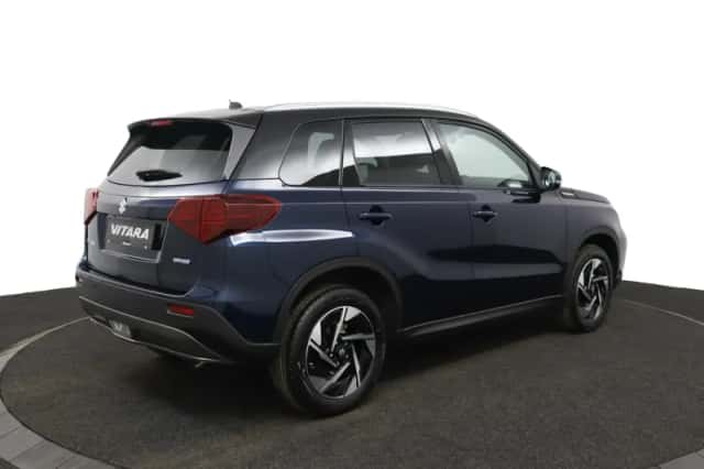 Suzuki Vitara (2026) thumbnail 2