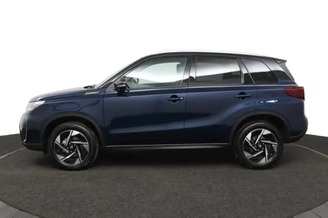 Suzuki Vitara (2026) thumbnail 3