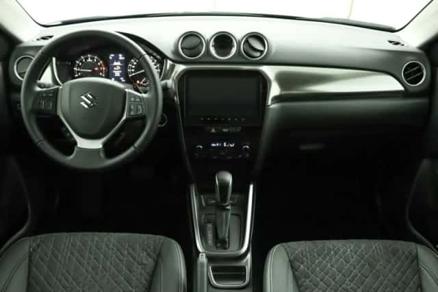 Suzuki Vitara (2026) thumbnail 4