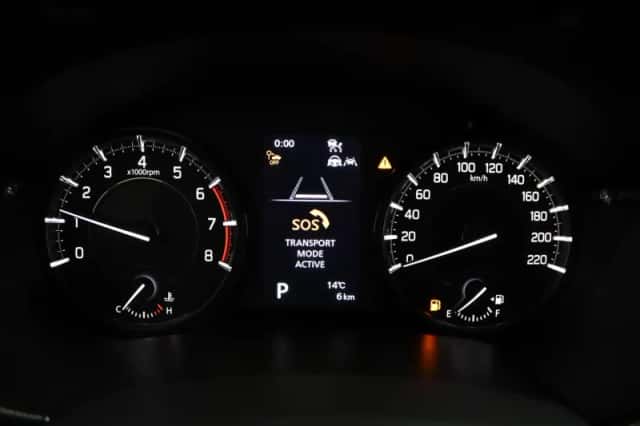 Suzuki Vitara (2026) thumbnail 6