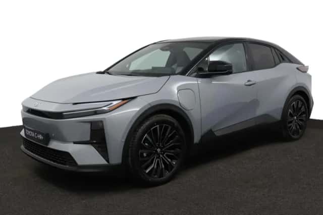 Toyota C-HR+ (2026) thumbnail 1