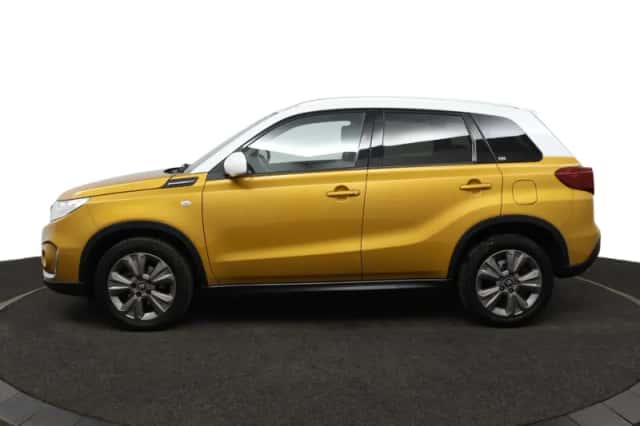 Suzuki Vitara (2019) thumbnail 3