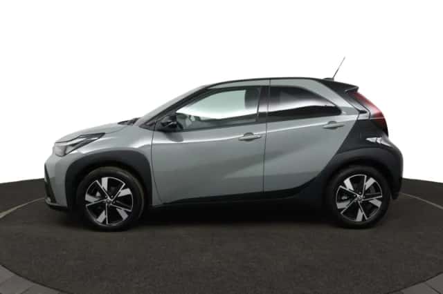 Toyota Aygo X (2026) thumbnail 3